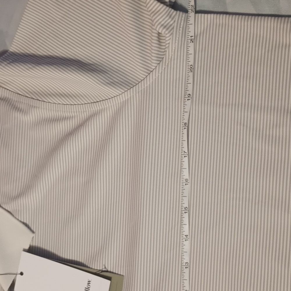 Goodfellow & Co Classic Gray Polo Shirt - Picture 10 of 11